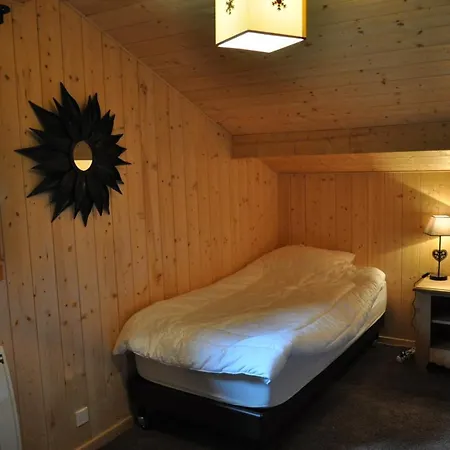 Chalet Namalou Шале *